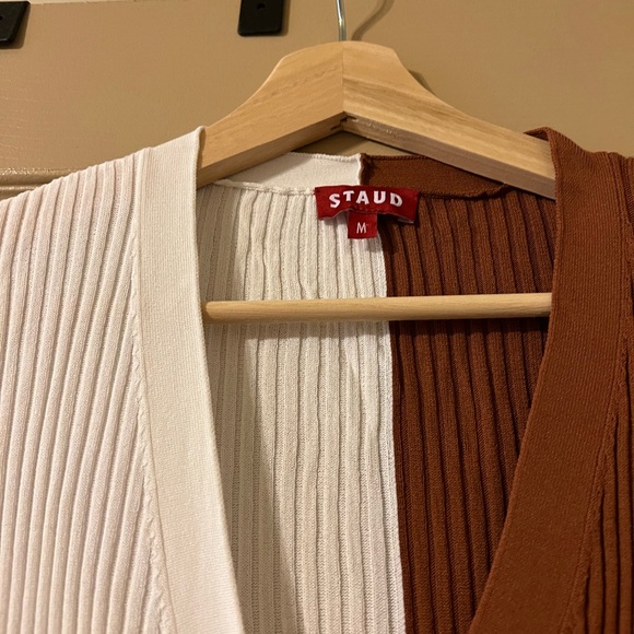 STAUD Shoko sweater - Picture 7 of 7